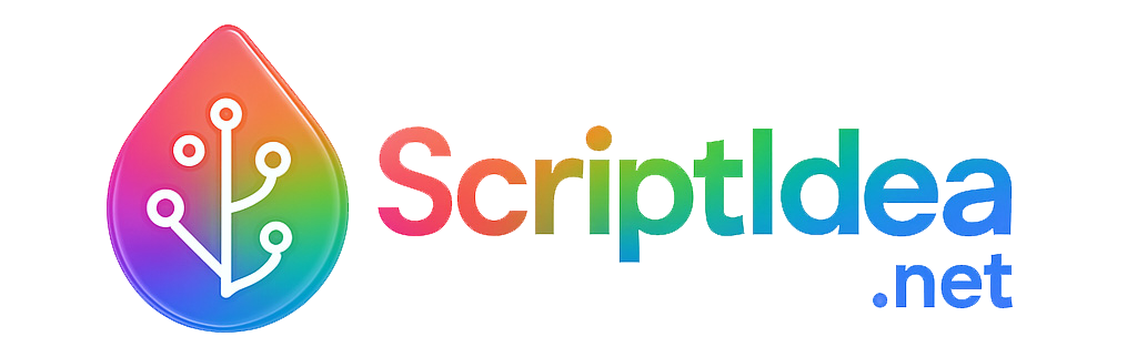 ScriptIdea