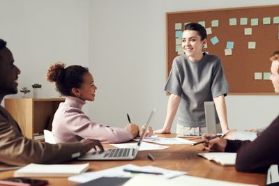 Design Thinking: Metodologie Creative per l'Innovazione